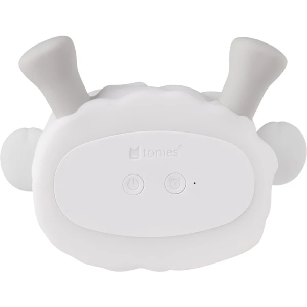 Tonies Nachtlicht Tonie: Schlummerbande - Schlummerschaf, Spielfigur (Musik) 7 Tonies Nachtlicht Tonie: Schlummerbande - Schlummerschaf, Spielfigur (Musik) – Bild 5