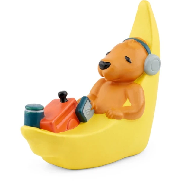 Tonies Ohrenbär - Mulles Zaubersteinchen, Spielfigur (Hörbuch) 4 Tonies Ohrenbär - Mulles Zaubersteinchen, Spielfigur (Hörbuch) – Bild 2