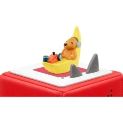 Tonies Ohrenbär - Mulles Zaubersteinchen, Spielfigur (Hörbuch) 9 Tonies Ohrenbär - Mulles Zaubersteinchen, Spielfigur (Hörbuch) -TONIES Verkaufe tonies Ohrenb r Mulles Zaubersteinchen Spielfigur@@100054921 3