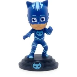 Tonies PJ Masks - Catboy, Spielfigur (Hörspiel Mit Liedern, Englische Sprachausgabe) 9 Tonies PJ Masks - Catboy, Spielfigur (Hörspiel Mit Liedern, Englische Sprachausgabe) -TONIES Verkaufe tonies PJ Masks Catboy Spielfigur@@100070009 2