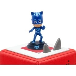 Tonies PJ Masks - Catboy, Spielfigur (Hörspiel Mit Liedern, Englische Sprachausgabe) 11 Tonies PJ Masks - Catboy, Spielfigur (Hörspiel Mit Liedern, Englische Sprachausgabe) -TONIES Verkaufe tonies PJ Masks Catboy Spielfigur@@100070009 4