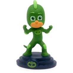Tonies PJ Masks - Gekko, Spielfigur (Hörspiel Mit Liedern, Englische Sprachausgabe) 9 Tonies PJ Masks - Gekko, Spielfigur (Hörspiel Mit Liedern, Englische Sprachausgabe) -TONIES Verkaufe tonies PJ Masks Gekko Spielfigur@@100070013 2