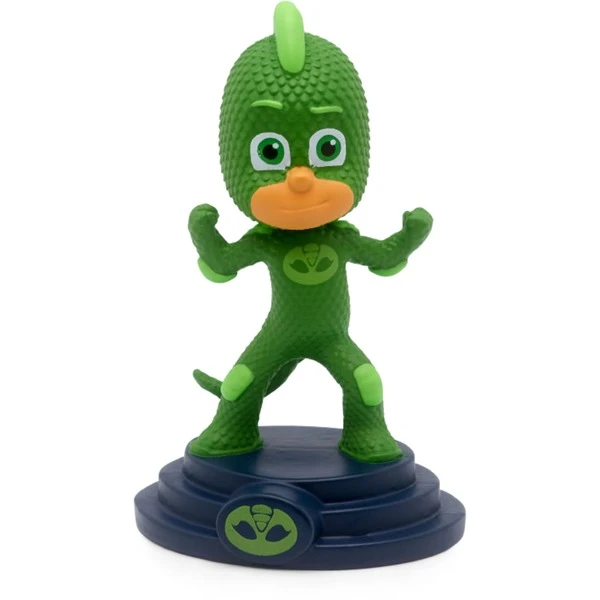 Tonies PJ Masks - Gekko, Spielfigur (Hörspiel Mit Liedern, Englische Sprachausgabe) 5 Tonies PJ Masks - Gekko, Spielfigur (Hörspiel Mit Liedern, Englische Sprachausgabe) – Bild 3