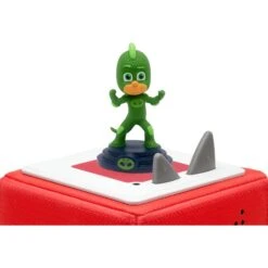 Tonies PJ Masks - Gekko, Spielfigur (Hörspiel Mit Liedern, Englische Sprachausgabe) 10 Tonies PJ Masks - Gekko, Spielfigur (Hörspiel Mit Liedern, Englische Sprachausgabe) -TONIES Verkaufe tonies PJ Masks Gekko Spielfigur@@100070013 3