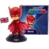 Tonies PJ Masks - Owlette, Spielfigur (Hörspiel Mit Liedern, Englische Sprachausgabe) 1 Tonies PJ Masks - Owlette, Spielfigur (Hörspiel Mit Liedern, Englische Sprachausgabe) -TONIES Verkaufe tonies PJ Masks Owlette Spielfigur@@100070005