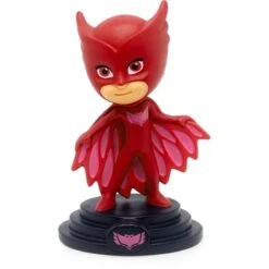 Tonies PJ Masks - Owlette, Spielfigur (Hörspiel Mit Liedern, Englische Sprachausgabe) 9 Tonies PJ Masks - Owlette, Spielfigur (Hörspiel Mit Liedern, Englische Sprachausgabe) -TONIES Verkaufe tonies PJ Masks Owlette Spielfigur@@100070005 2