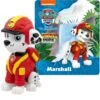 Tonies Paw Patrol - Jungle Pups Marshall, Spielfigur 2 Tonies Paw Patrol - Jungle Pups Marshall, Spielfigur -TONIES Verkaufe tonies Paw Patrol Jungle Pups Marshall Spielfigur@@100067019
