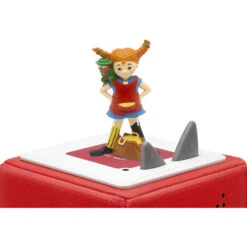 Tonies Pippi Langstrumpf - Das Hörspiel (Relaunch), Spielfigur (Hörspiel) -TONIES Verkaufe tonies Pippi Langstrumpf Das H rspiel Relaunch Spielfigur@@100118976 3