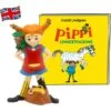 Tonies Pippi Longstocking - Pippi Longstocking, Spielfigur (Hörbuch, Englische Sprachausgabe) 1 Tonies Pippi Longstocking - Pippi Longstocking, Spielfigur (Hörbuch, Englische Sprachausgabe) -TONIES Verkaufe tonies Pippi Longstocking Pippi Longstocking Spielfigur@@100070015