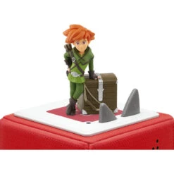Tonies Robin Hood - Schlitzohr In Sherwood, Spielfigur (Hörspiel) 8 Tonies Robin Hood - Schlitzohr In Sherwood, Spielfigur (Hörspiel) -TONIES Verkaufe tonies Robin Hood Schlitzohr in Sherwood Spielfigur@@100118982 3