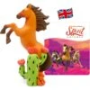 Tonies Spirit - Riding Free, Spielfigur (Hörspiel, Englische Sprachausgabe) 2 Tonies Spirit - Riding Free, Spielfigur (Hörspiel, Englische Sprachausgabe) -TONIES Verkaufe tonies Spirit Riding Free Spielfigur@@100070002