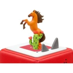 Tonies Spirit - Riding Free, Spielfigur (Hörspiel, Englische Sprachausgabe) -TONIES Verkaufe tonies Spirit Riding Free Spielfigur@@100070002 4