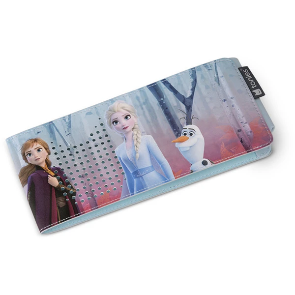 Tonies Toniebox 2 Hülle Disney Die Eiskönigin (mehrfarbig) 4 Tonies Toniebox 2 Hülle Disney Die Eiskönigin (mehrfarbig) – Bild 2