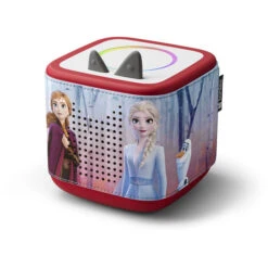 Tonies Toniebox 2 Hülle Disney Die Eiskönigin (mehrfarbig) 8 Tonies Toniebox 2 Hülle Disney Die Eiskönigin (mehrfarbig) -TONIES Verkaufe tonies Toniebox 2 H lle Disney Die Eisk nigin@@100146456 2