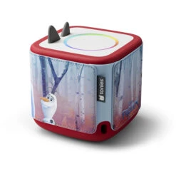 Tonies Toniebox 2 Hülle Disney Die Eiskönigin (mehrfarbig) 9 Tonies Toniebox 2 Hülle Disney Die Eiskönigin (mehrfarbig) -TONIES Verkaufe tonies Toniebox 2 H lle Disney Die Eisk nigin@@100146456 3