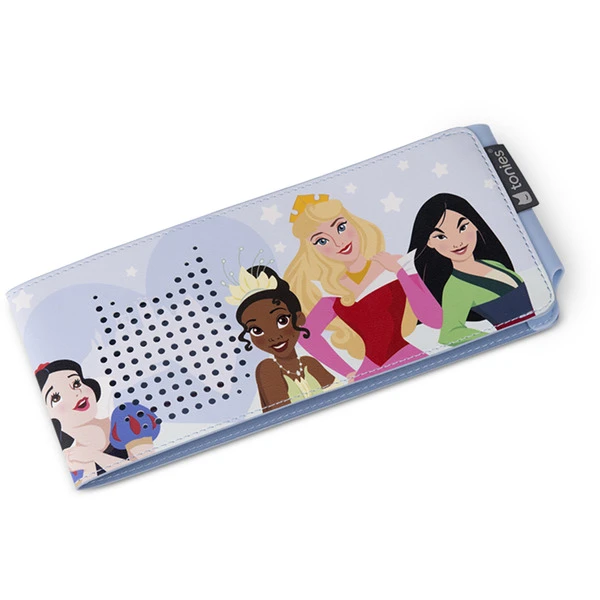 Tonies Toniebox 2 Hülle Disney Prinzessinnen (mehrfarbig) 4 Tonies Toniebox 2 Hülle Disney Prinzessinnen (mehrfarbig) – Bild 2