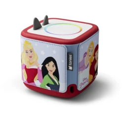 Tonies Toniebox 2 Hülle Disney Prinzessinnen (mehrfarbig) 9 Tonies Toniebox 2 Hülle Disney Prinzessinnen (mehrfarbig) -TONIES Verkaufe tonies Toniebox 2 H lle Disney Prinzessinnen@@100146457 3