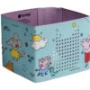 Tonies Toniebox 2 Hülle Peppa Pig (mehrfarbig) -TONIES Verkaufe tonies Toniebox 2 H lle Peppa Pig@@100146453