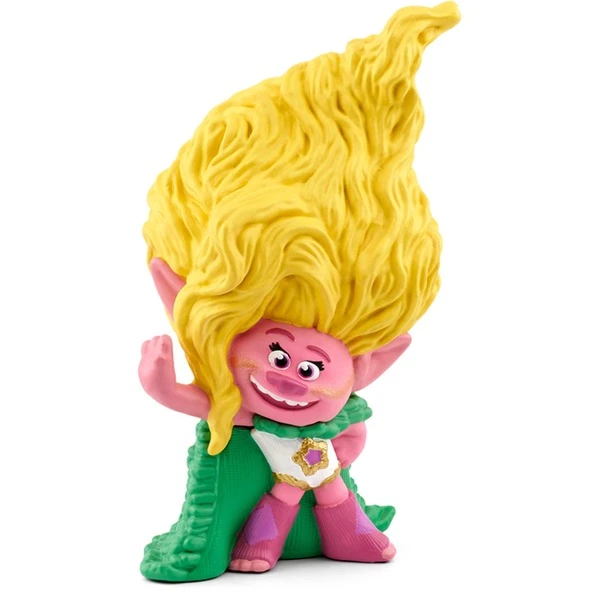 Tonies Trolls - Gemeinsam Stark, Spielfigur (Hörspiel) 4 Tonies Trolls - Gemeinsam Stark, Spielfigur (Hörspiel) – Bild 2